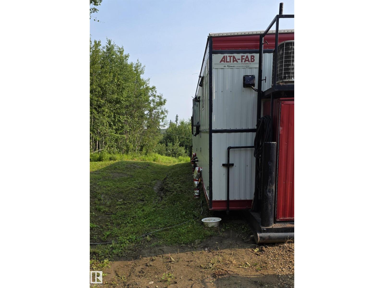 243071 Twp Rd 664, Rural Athabasca County, Alberta  T0T 1A8 - Photo 9 - E4501256