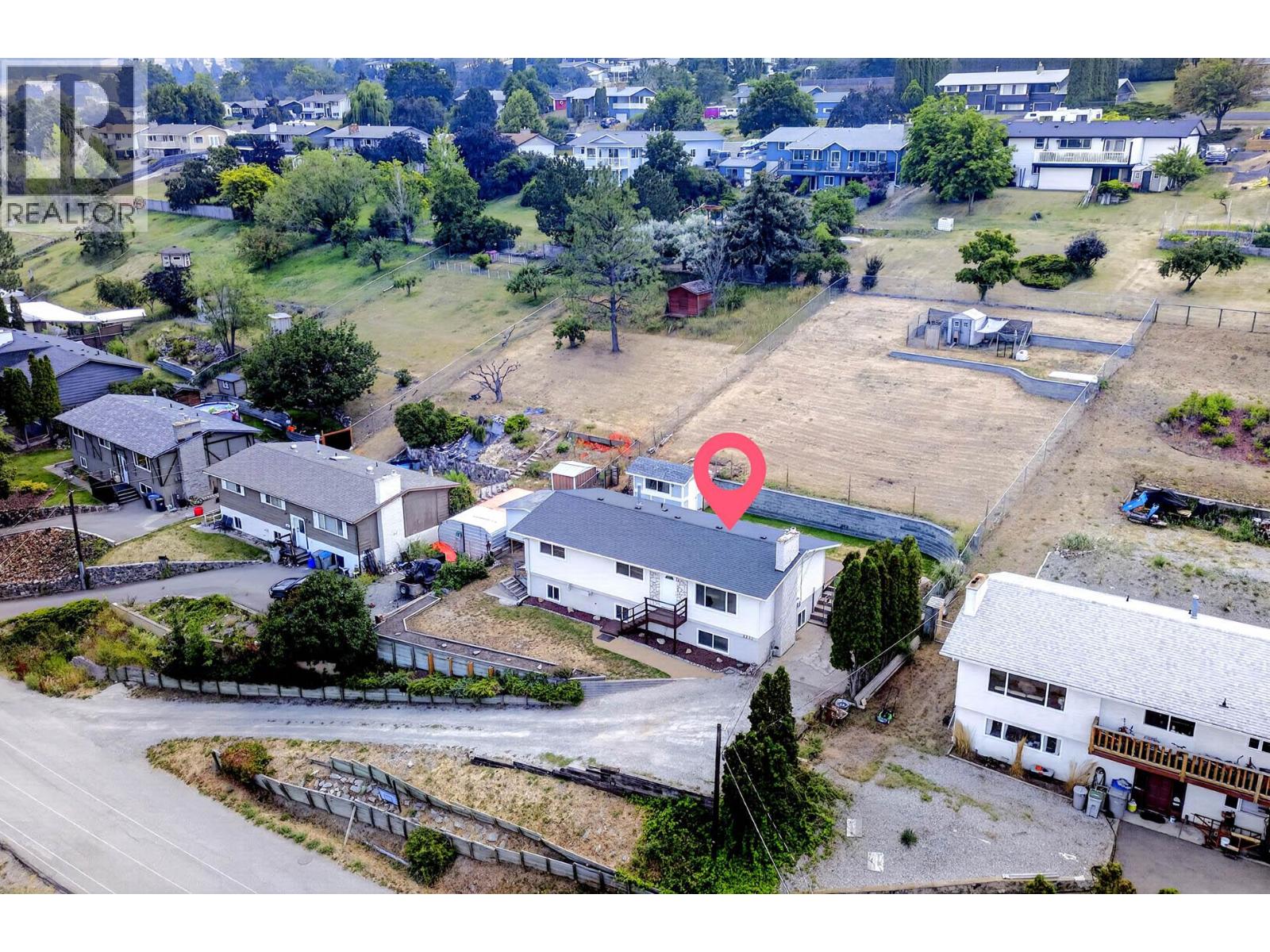 1233 Foxwood Lane, Kamloops, British Columbia  V2C 5E4 - Photo 48 - 10394156