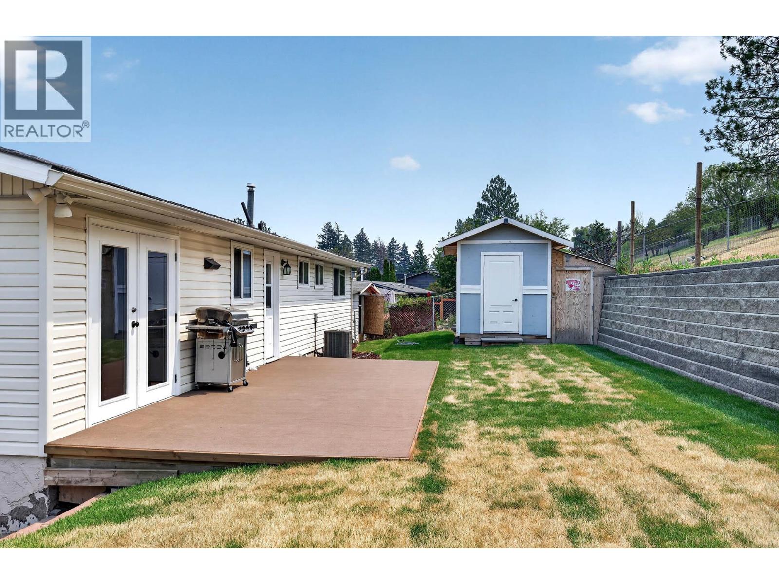1233 Foxwood Lane, Kamloops, British Columbia  V2C 5E4 - Photo 35 - 10394156