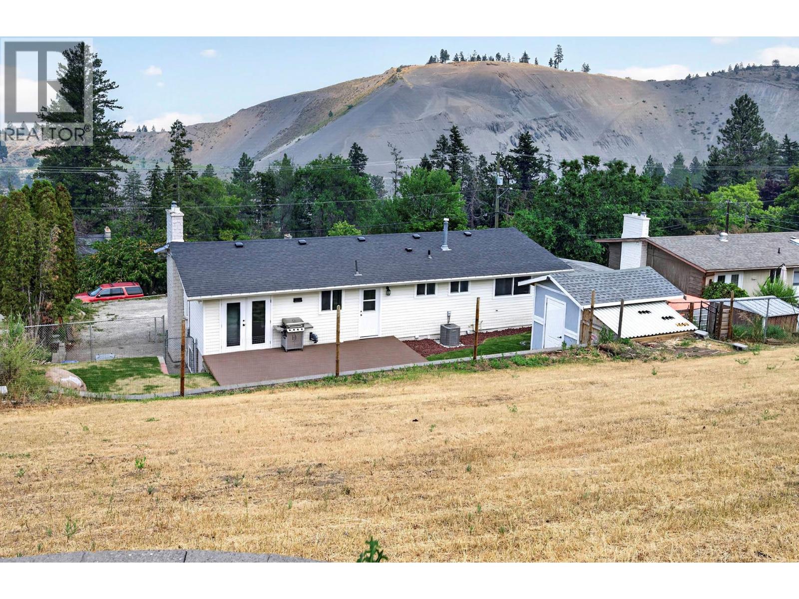 1233 Foxwood Lane, Kamloops, British Columbia  V2C 5E4 - Photo 39 - 10394156