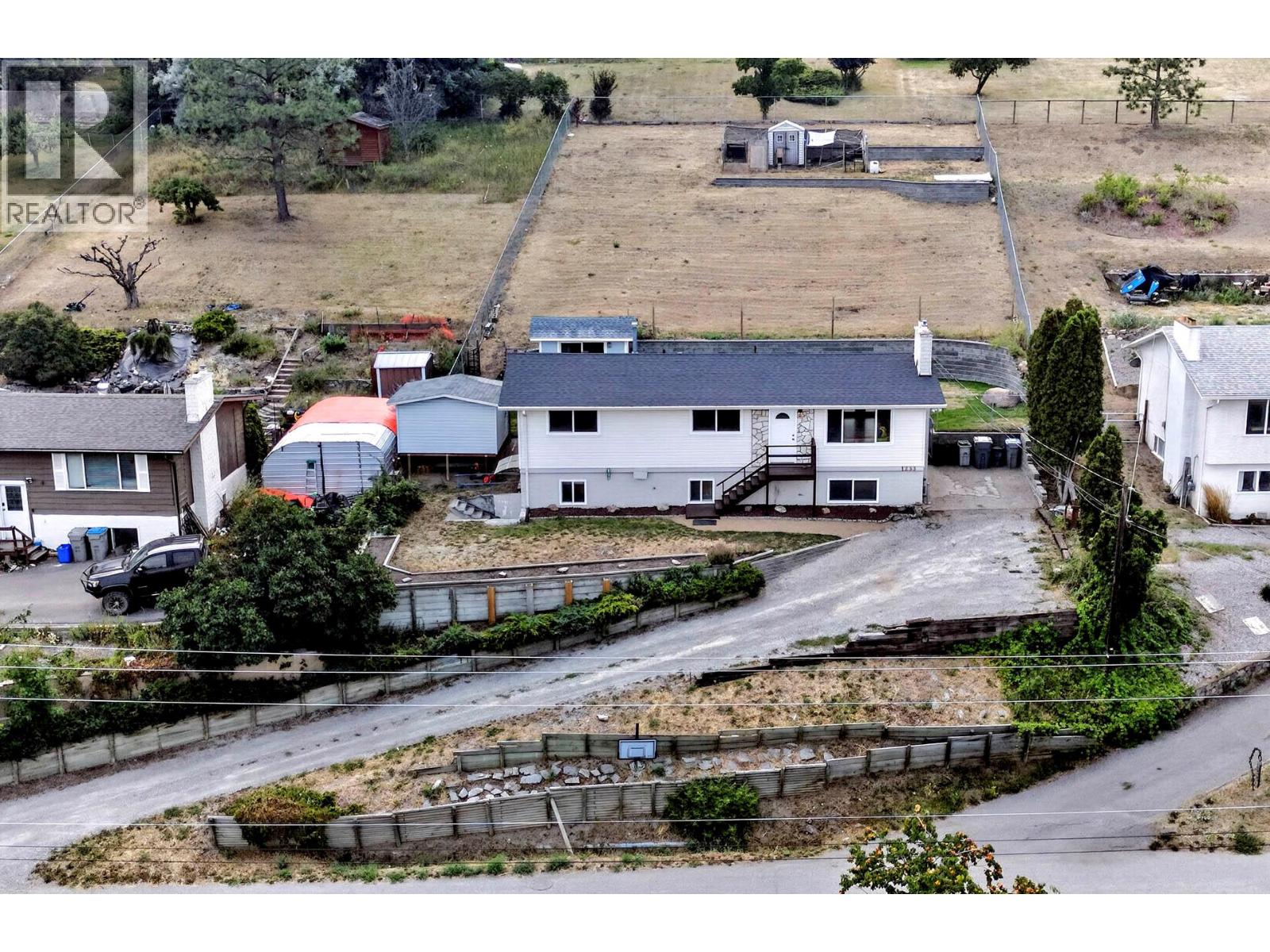 1233 Foxwood Lane, Kamloops, British Columbia  V2C 5E4 - Photo 43 - 10394156