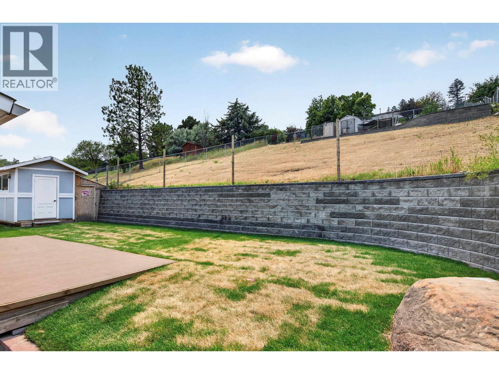 1233 Foxwood Lane, Kamloops, British Columbia  V2C 5E4 - Photo 36 - 10394156
