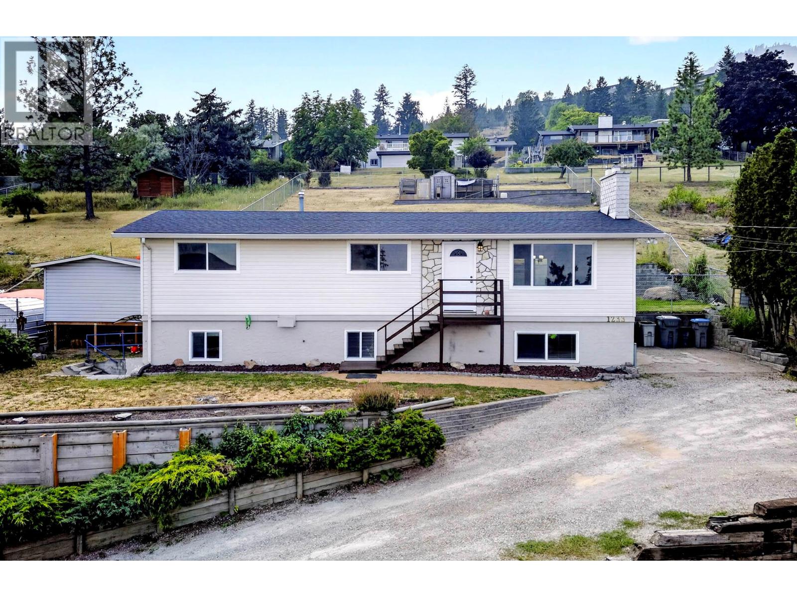 1233 Foxwood Lane, Kamloops, British Columbia  V2C 5E4 - Photo 42 - 10394156