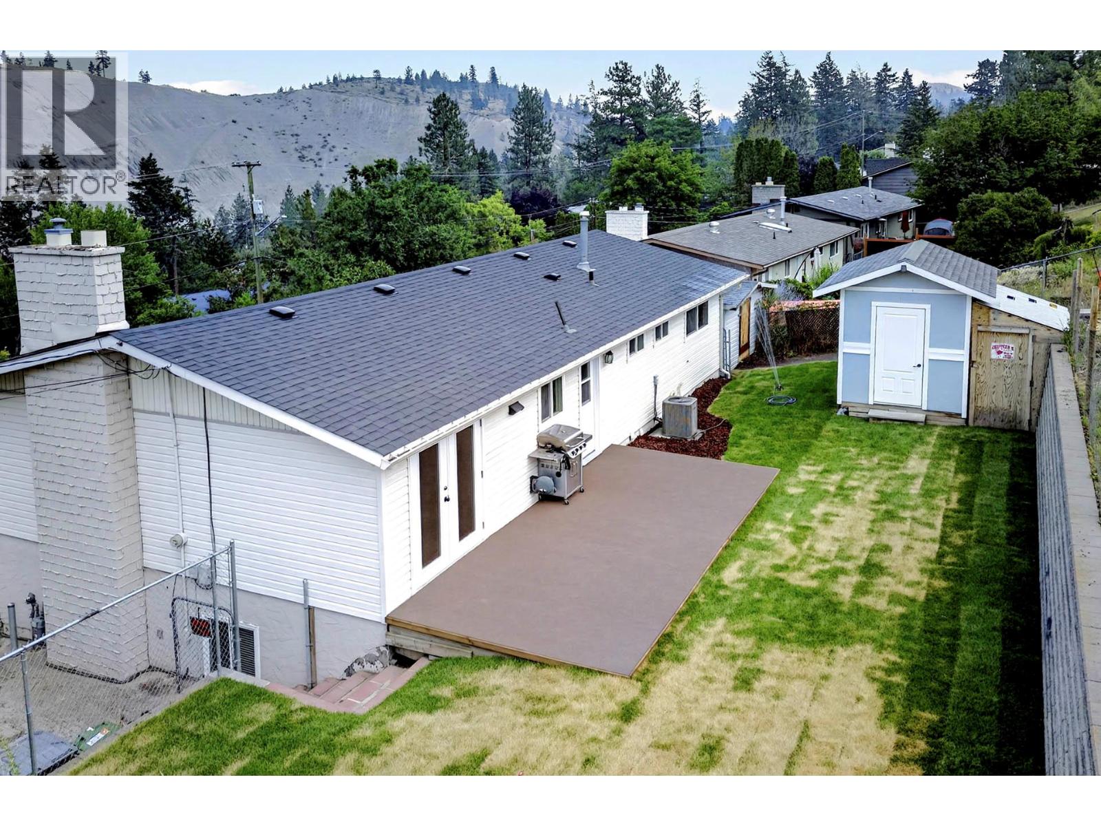 1233 Foxwood Lane, Kamloops, British Columbia  V2C 5E4 - Photo 38 - 10394156