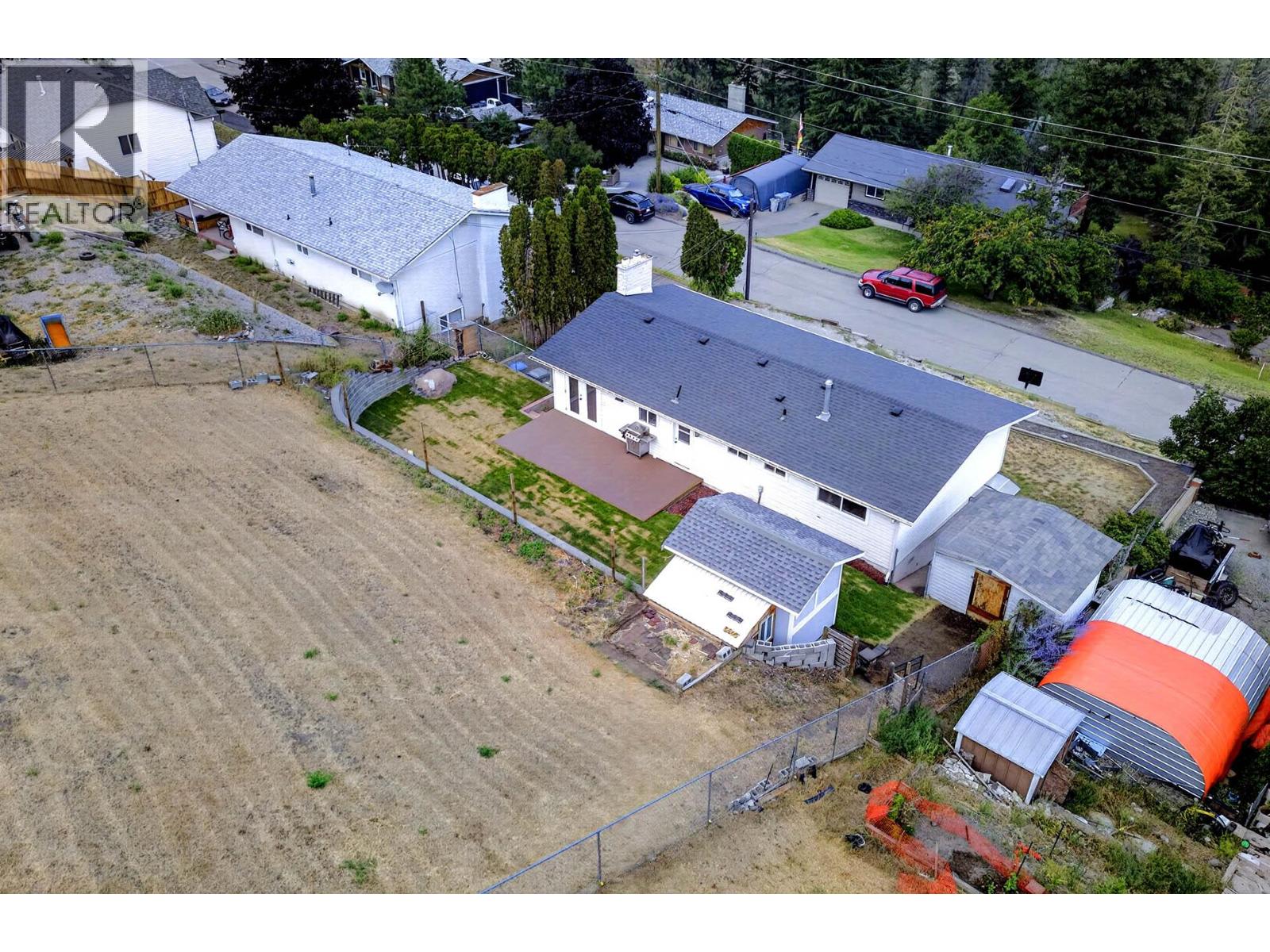 1233 Foxwood Lane, Kamloops, British Columbia  V2C 5E4 - Photo 44 - 10394156
