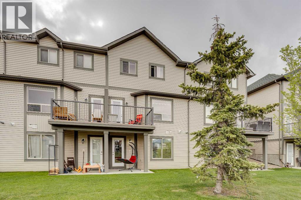 212 Bayside Point SW, Airdrie, Alberta  T4B 2X6 - Photo 34 - A2329995