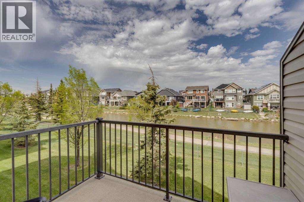 212 Bayside Point SW, Airdrie, Alberta  T4B 2X6 - Photo 14 - A2329995
