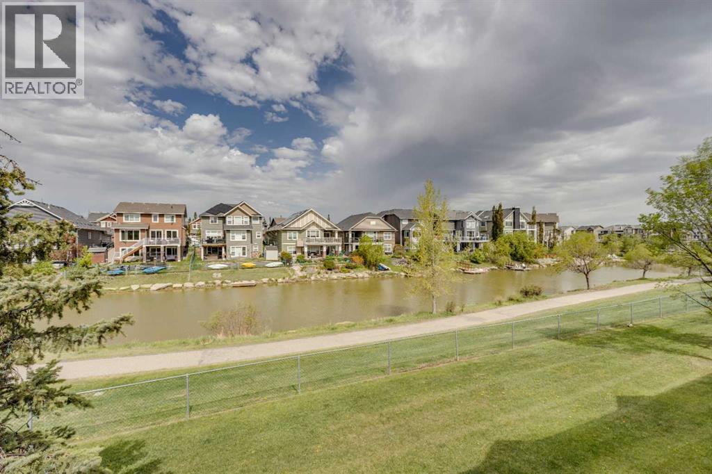 212 Bayside Point SW, Airdrie, Alberta