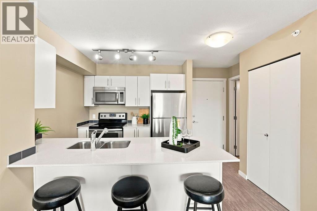 3407, 181 Skyview Ranch Manor NE, Calgary, Alberta  T3N 0V2 - Photo 9 - A2331080