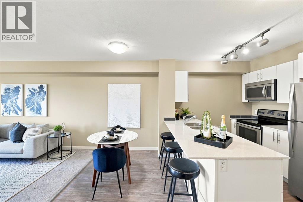 3407, 181 Skyview Ranch Manor NE, Calgary, Alberta  T3N 0V2 - Photo 13 - A2331080