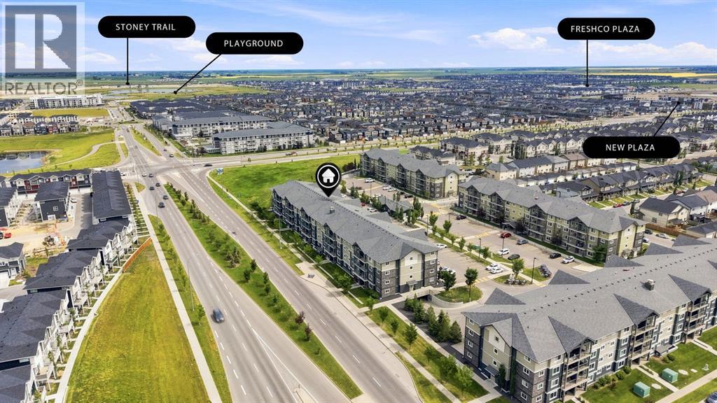 3407, 181 Skyview Ranch Manor NE, Calgary, Alberta  T3N 0V2 - Photo 40 - A2331080