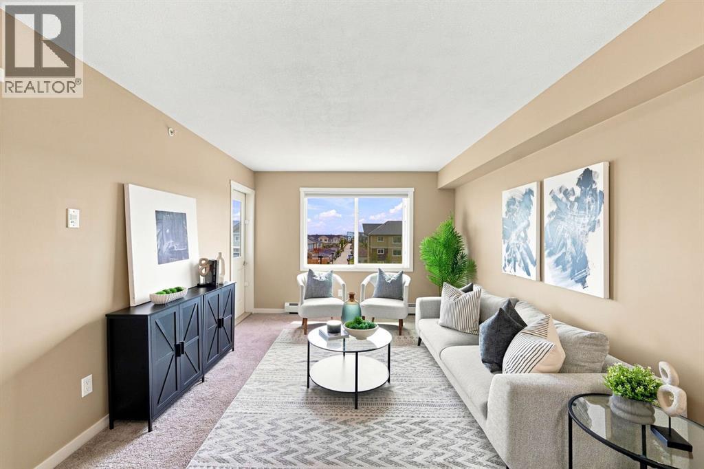 3407, 181 Skyview Ranch Manor NE, calgary, Alberta