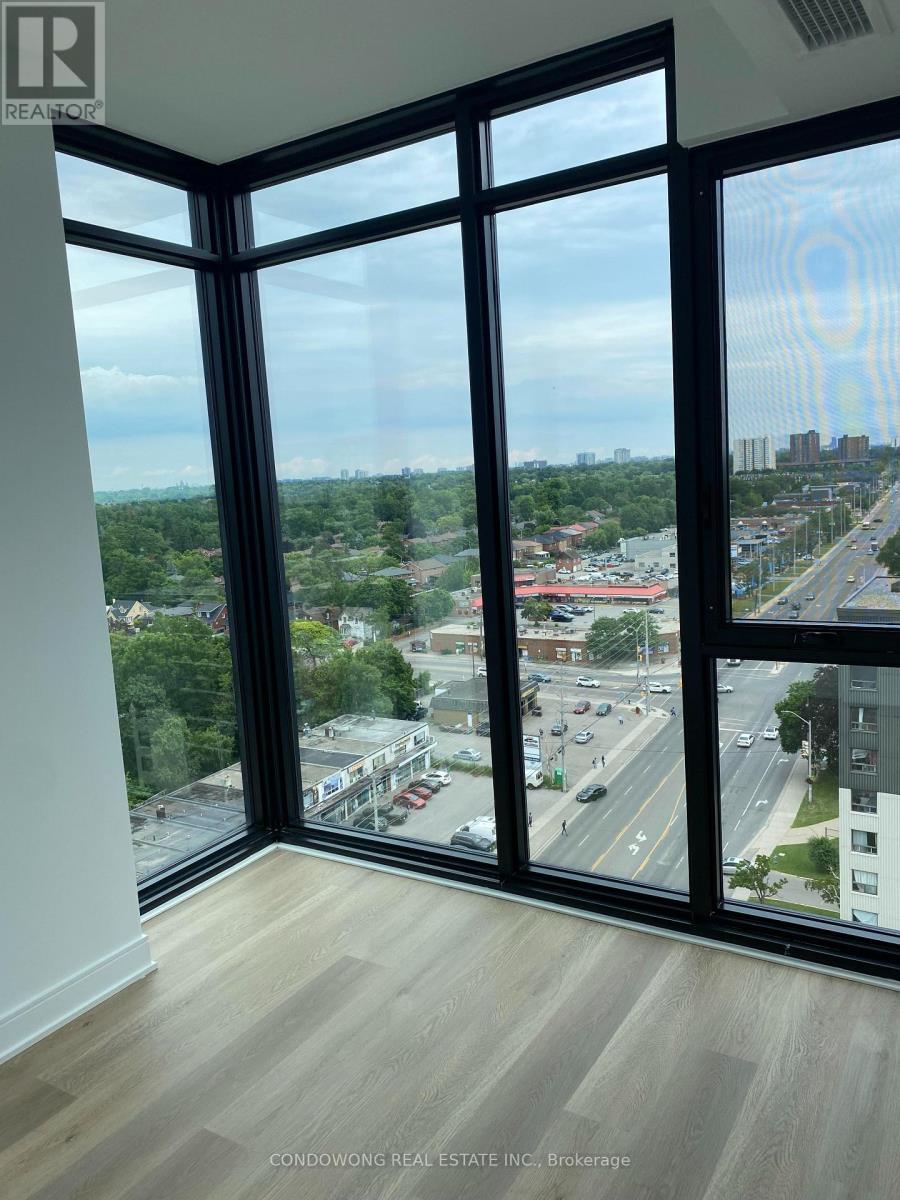 1404 - 86 Dundas Street E, Mississauga, Ontario  L5A 0B1 - Photo 9 - W13614698