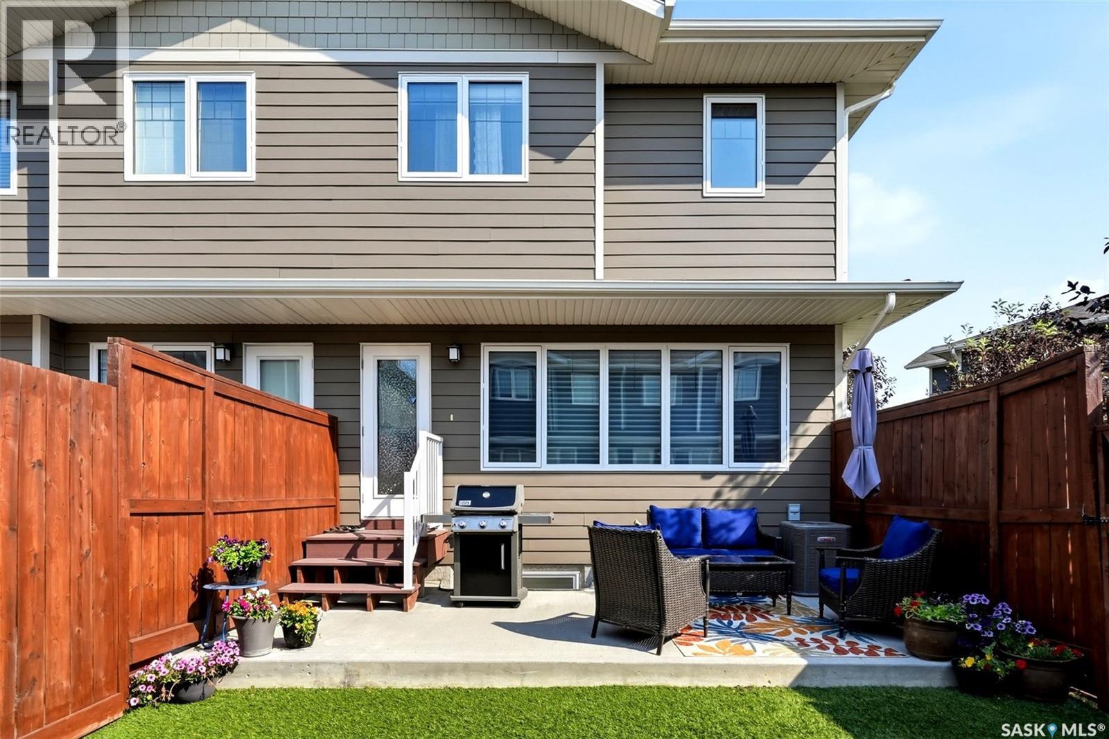 213 4002 Sandhill Crescent, Regina, Saskatchewan  S4V 3J1 - Photo 36 - SK044010