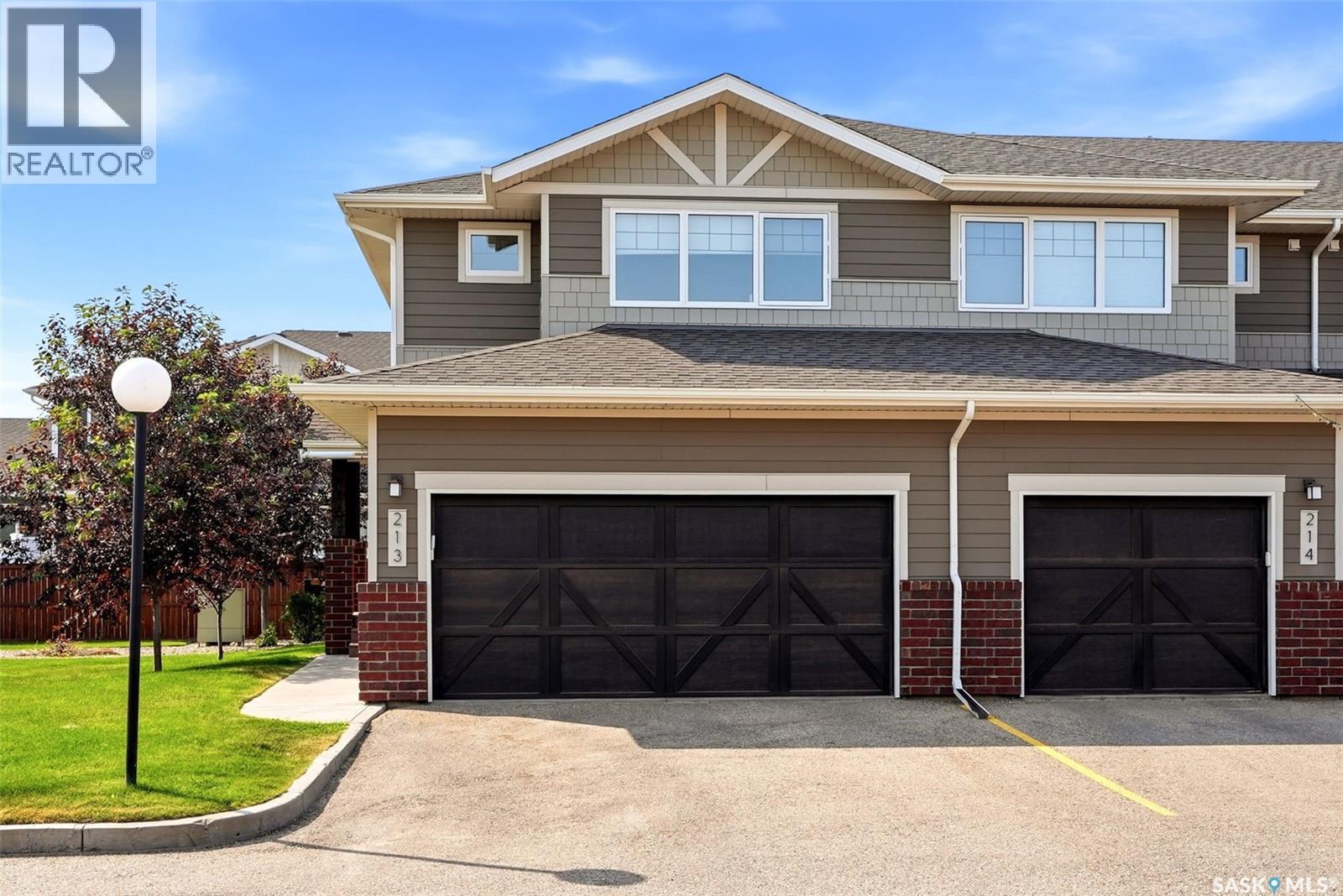 213 4002 Sandhill Crescent, Regina, Saskatchewan  S4V 3J1 - Photo 31 - SK044010