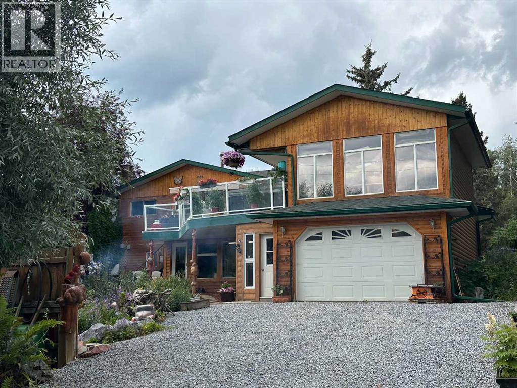 203 2 Street NE, Sundre, Alberta  T0M 1X0 - Photo 2 - A2300759