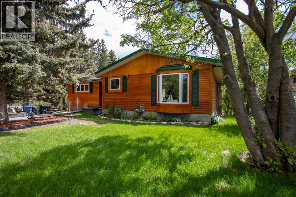 203 2 Street NE, Sundre, Alberta  T0M 1X0 - Photo 4 - A2300759