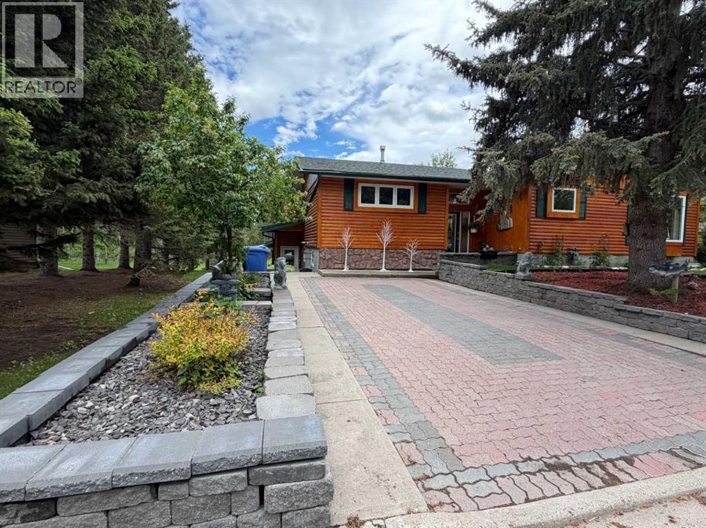 203 2 Street NE, Sundre, Alberta  T0M 1X0 - Photo 45 - A2300759