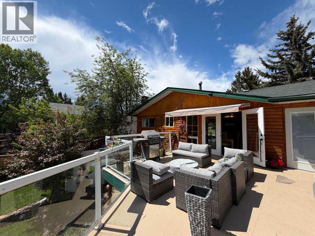 203 2 Street NE, Sundre, Alberta  T0M 1X0 - Photo 40 - A2300759