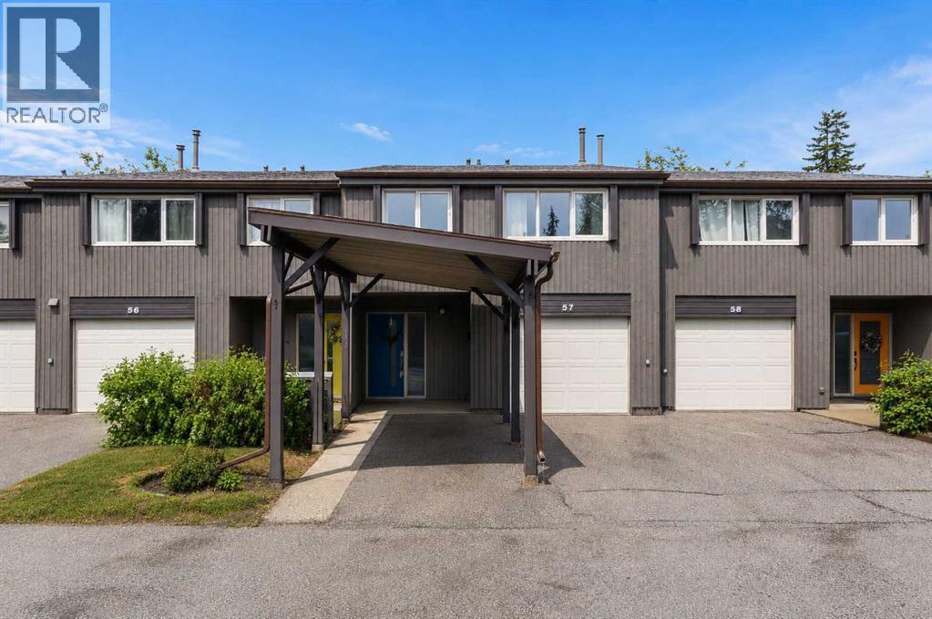 57, 2225 Oakmoor Drive SW, Calgary, Alberta  T2V 4N6 - Photo 1 - A2317562