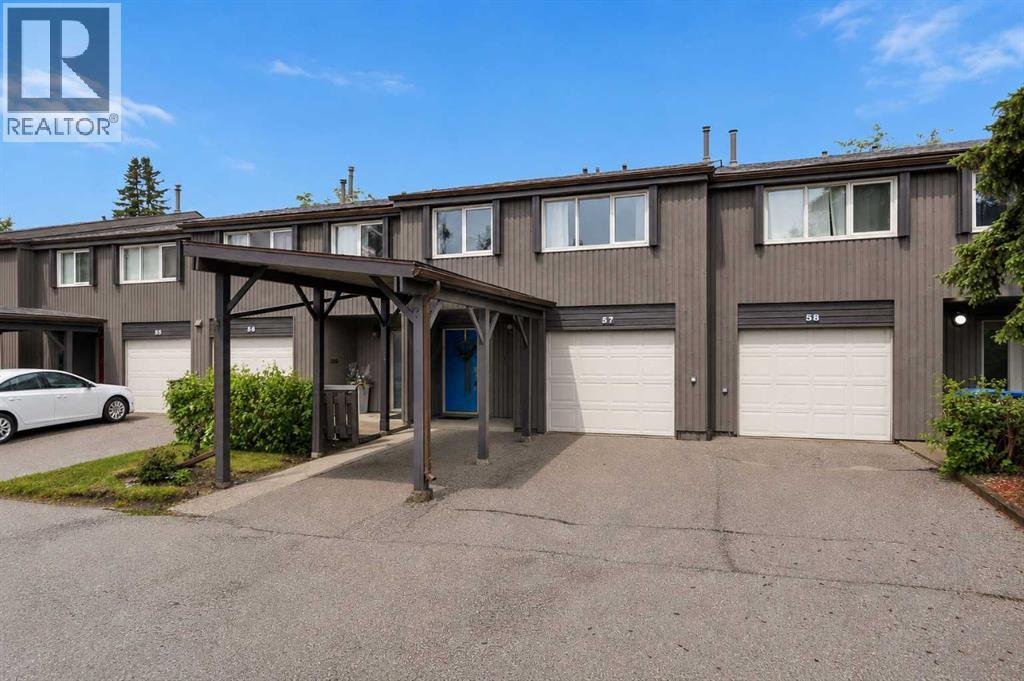 57, 2225 Oakmoor Drive SW, Calgary, Alberta  T2V 4N6 - Photo 2 - A2317562