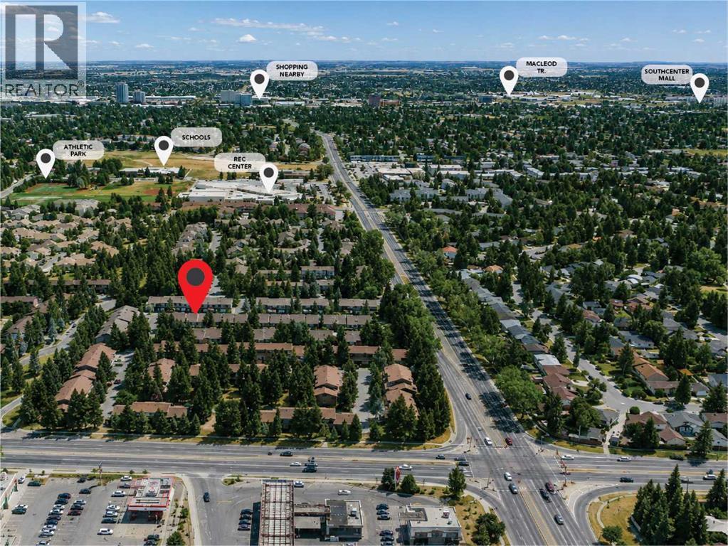 57, 2225 Oakmoor Drive SW, Calgary, Alberta  T2V 4N6 - Photo 50 - A2317562