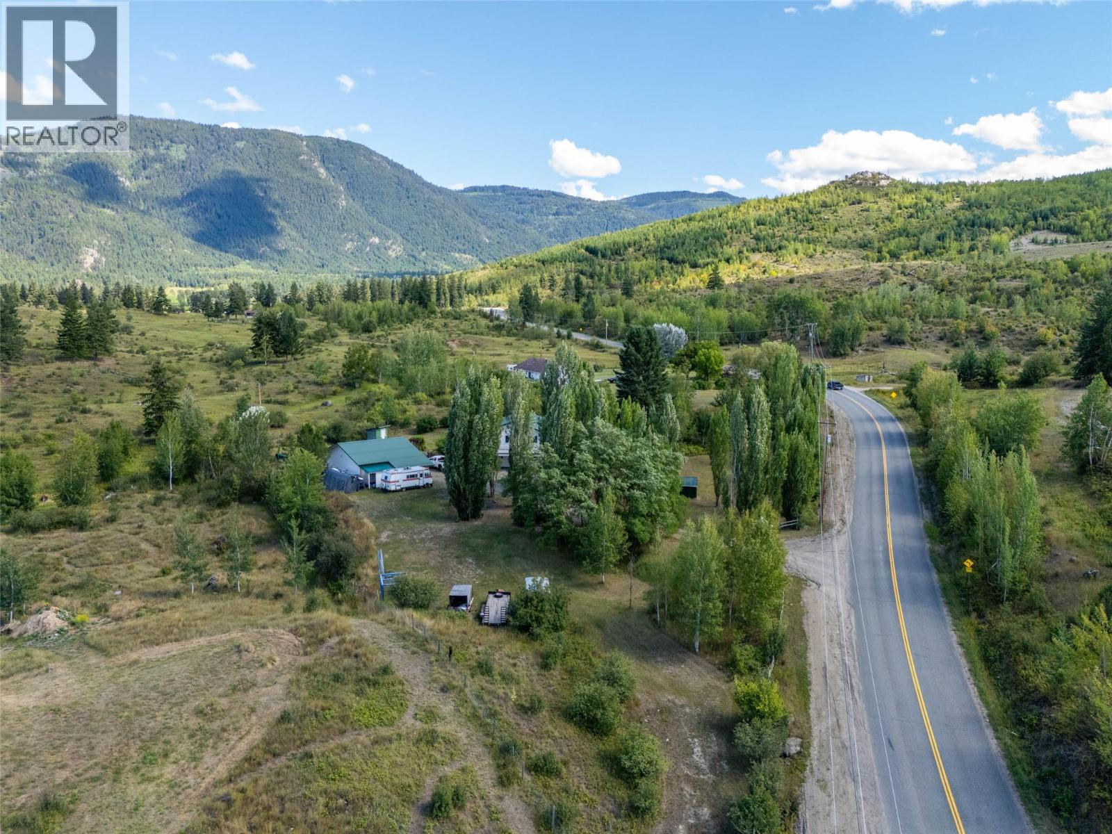 3998 Agate Bay Road, Barriere, British Columbia  V0E 2E0 - Photo 34 - 10382919
