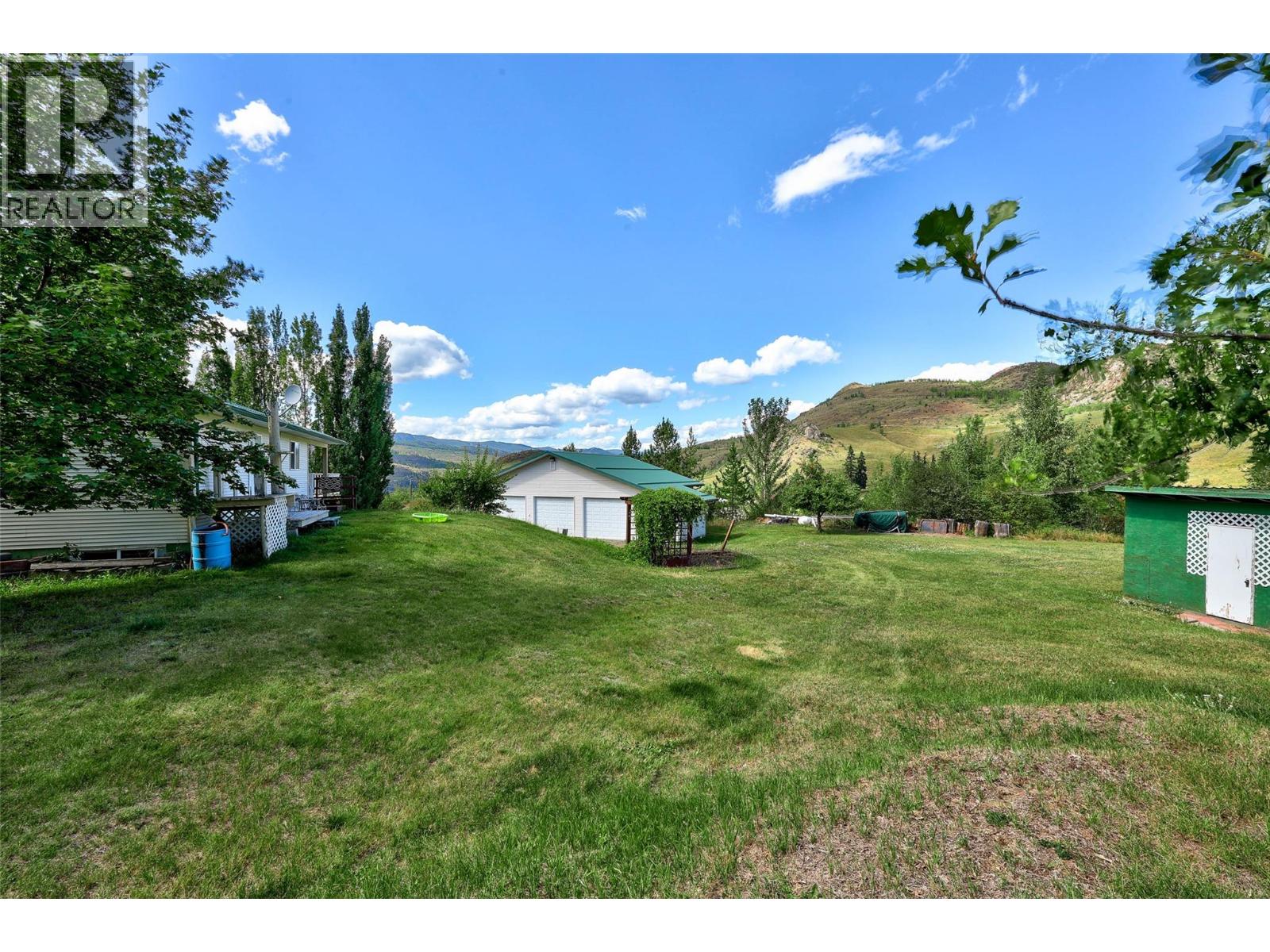 3998 Agate Bay Road, Barriere, British Columbia  V0E 2E0 - Photo 36 - 10382919