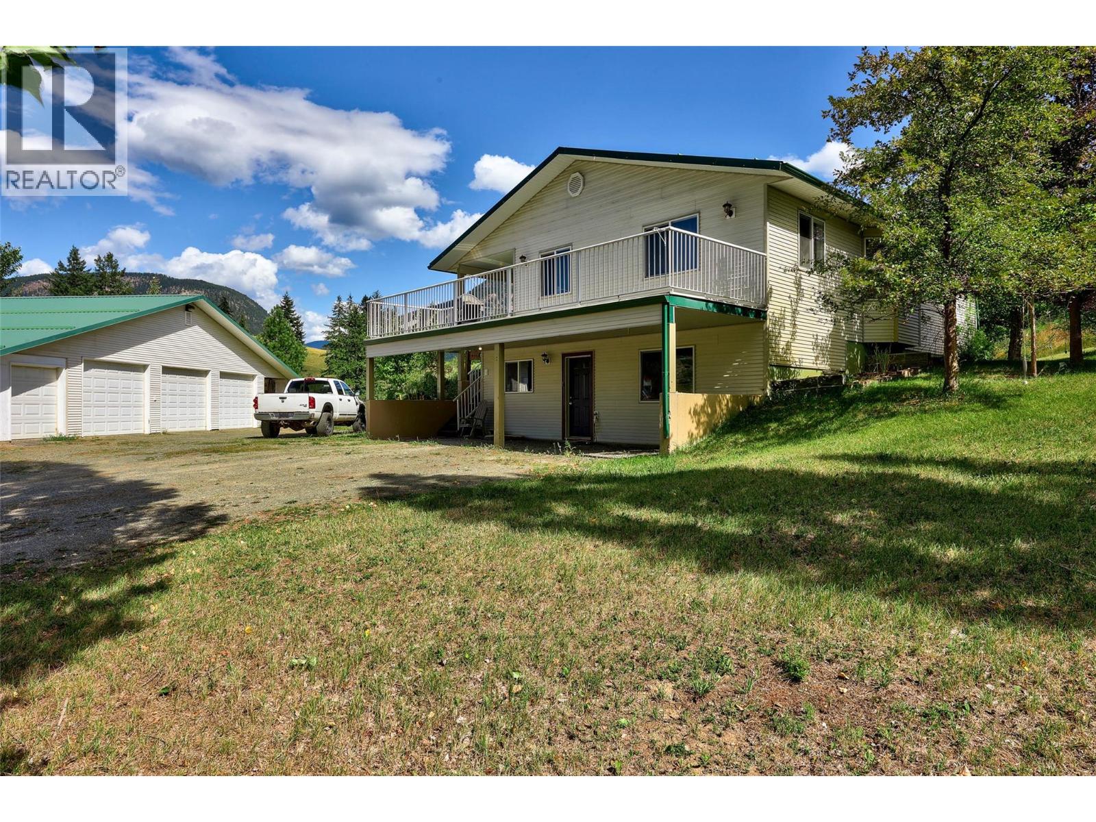 3998 Agate Bay Road, Barriere, British Columbia  V0E 2E0 - Photo 49 - 10382919