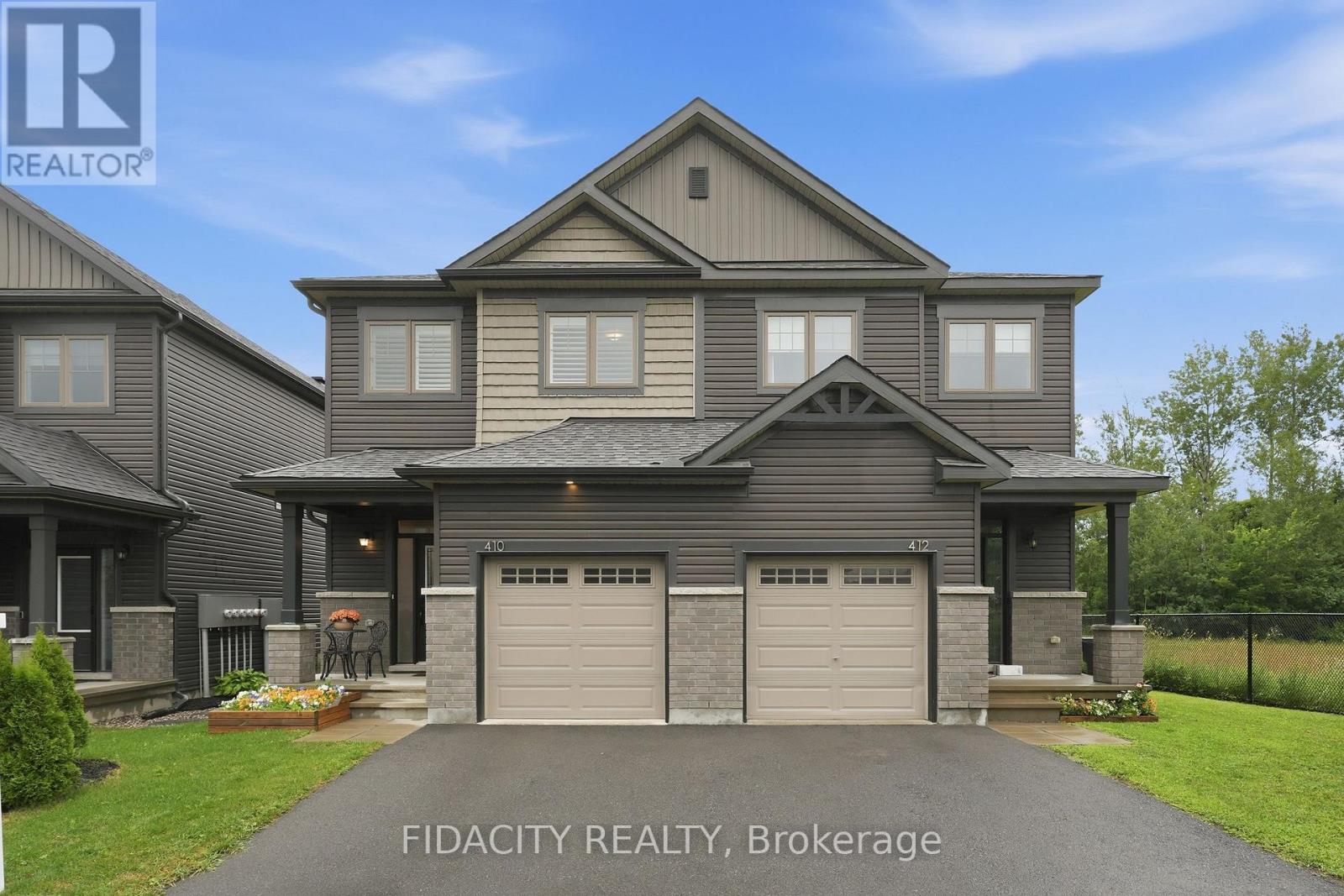 410 PREMIERE LANE, Clarence-Rockland, Ontario