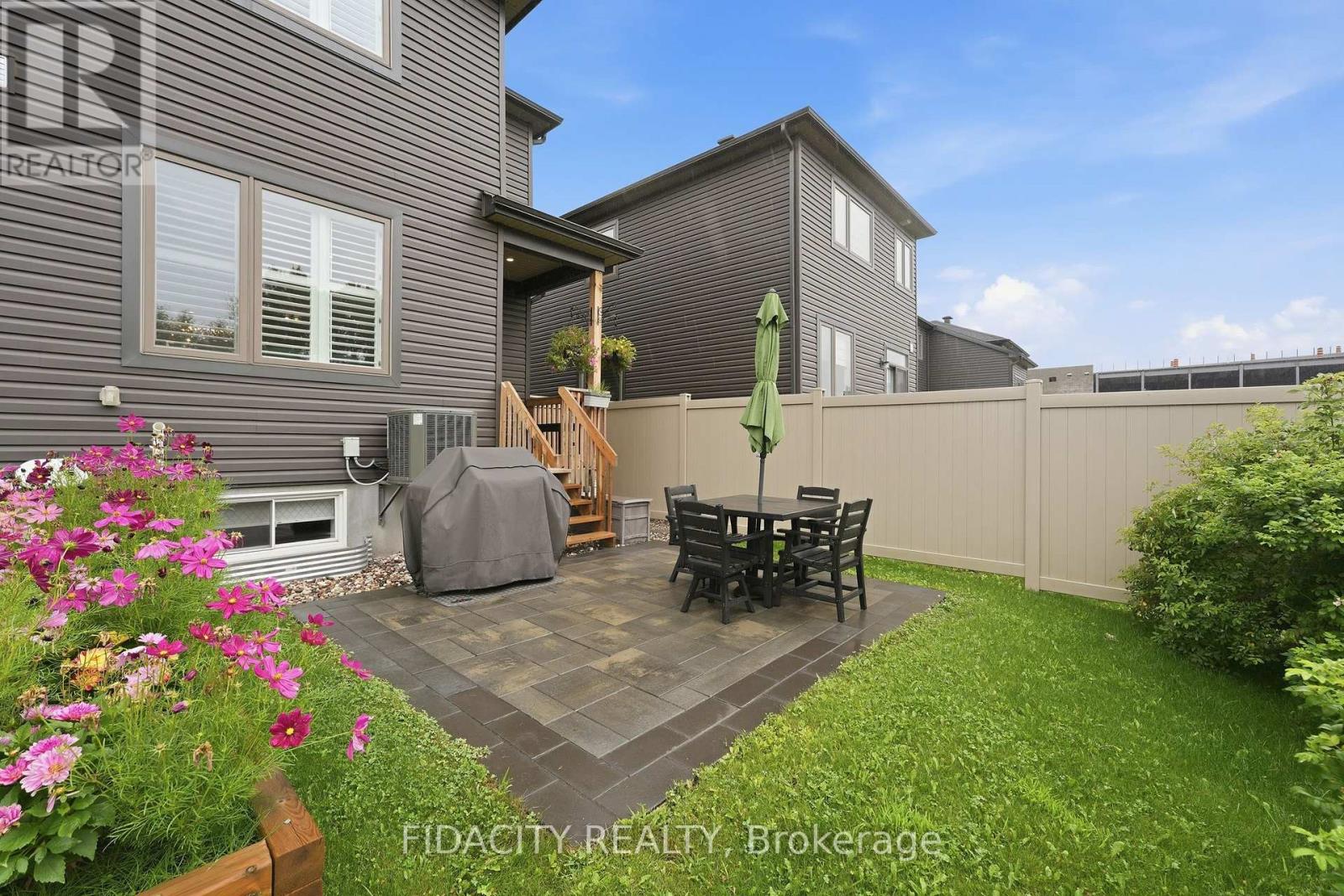 410 Premiere Lane, Clarence-Rockland, Ontario  K4K 0M7 - Photo 31 - X13618906