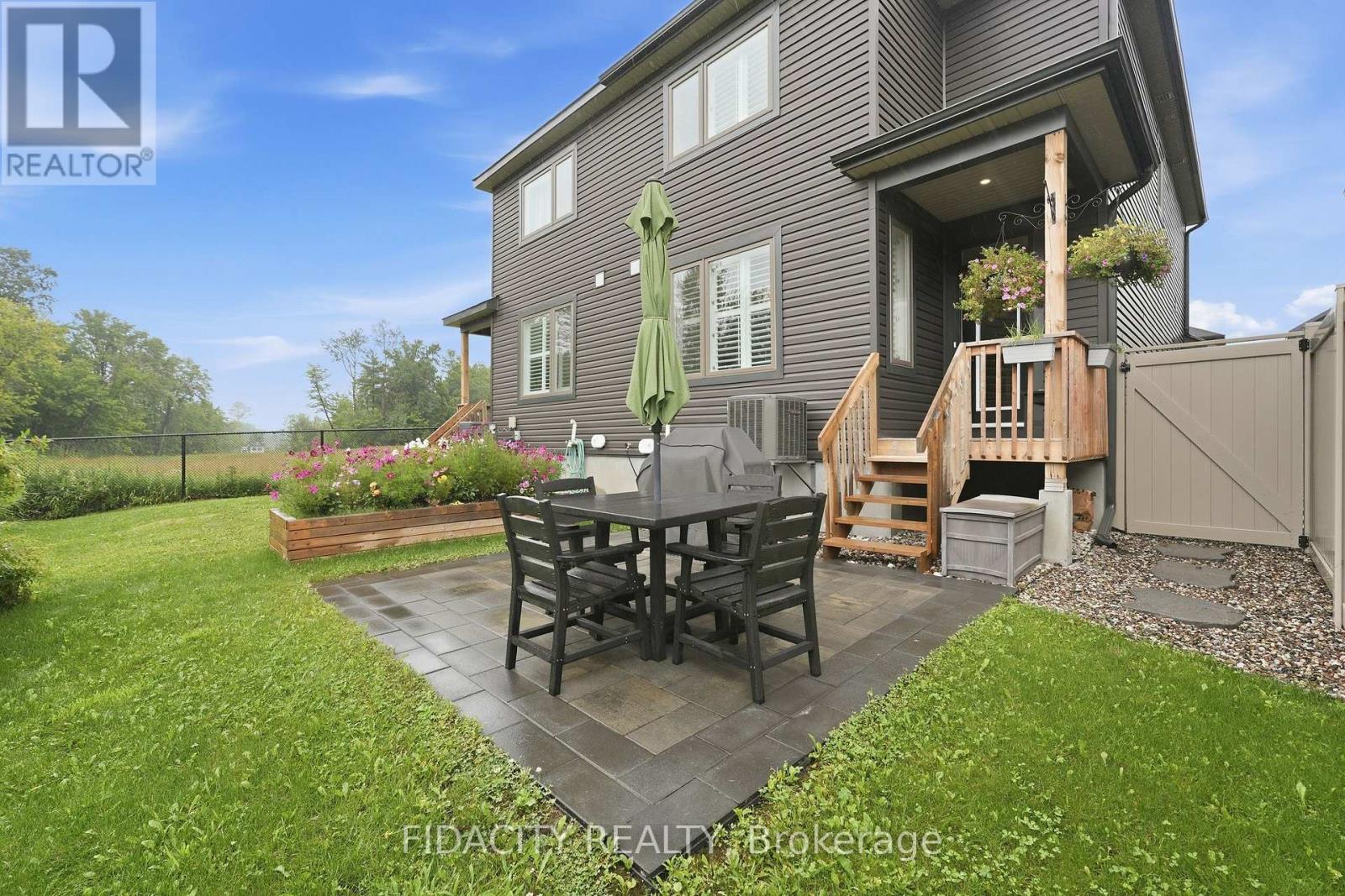 410 Premiere Lane, Clarence-Rockland, Ontario  K4K 0M7 - Photo 32 - X13618906