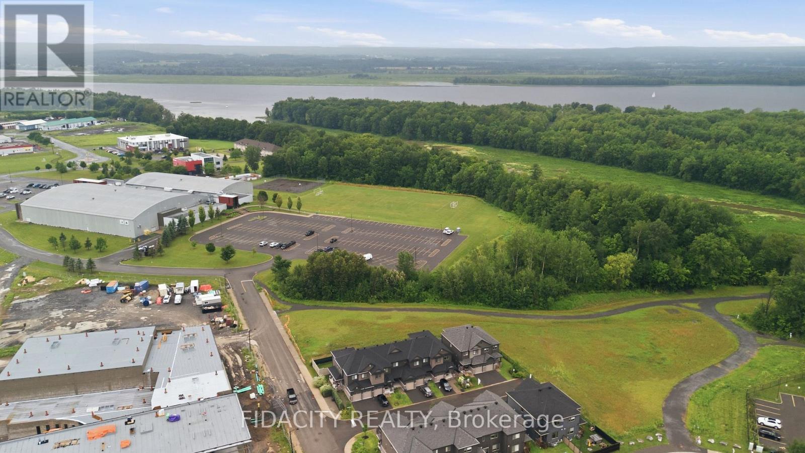 410 Premiere Lane, Clarence-Rockland, Ontario  K4K 0M7 - Photo 37 - X13618906