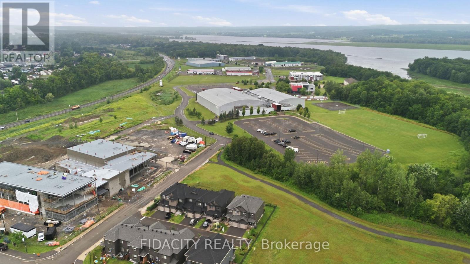 410 Premiere Lane, Clarence-Rockland, Ontario  K4K 0M7 - Photo 38 - X13618906