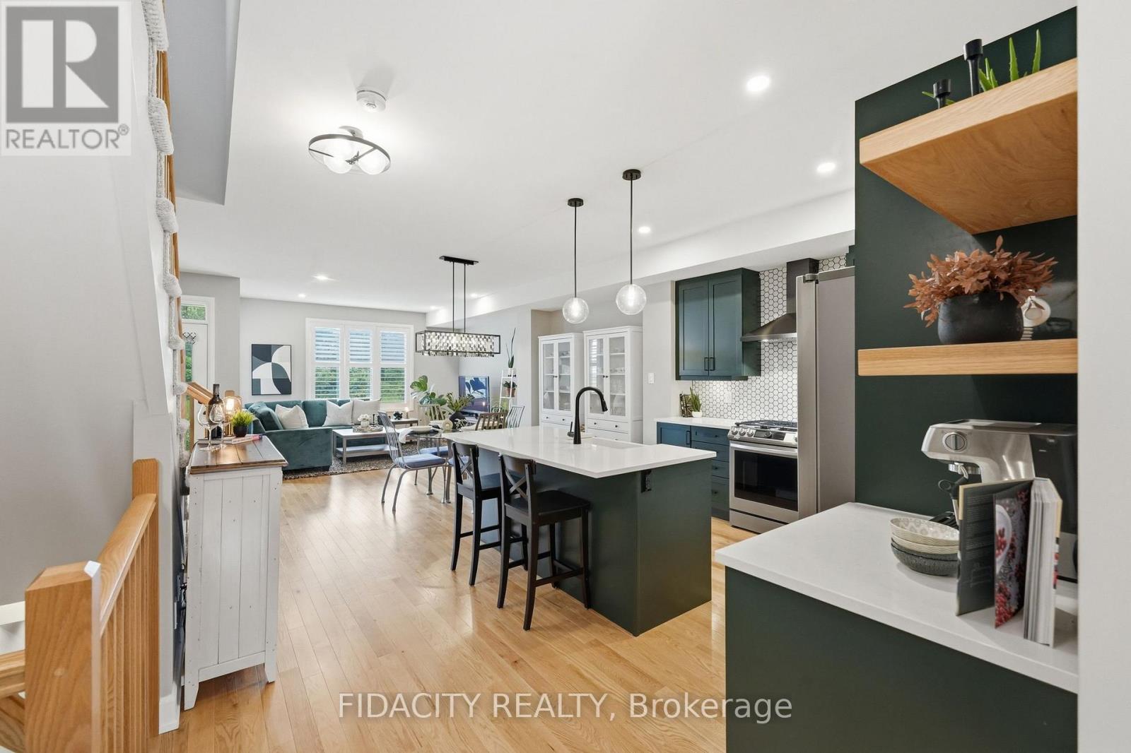 410 Premiere Lane, Clarence-Rockland, Ontario  K4K 0M7 - Photo 4 - X13618906