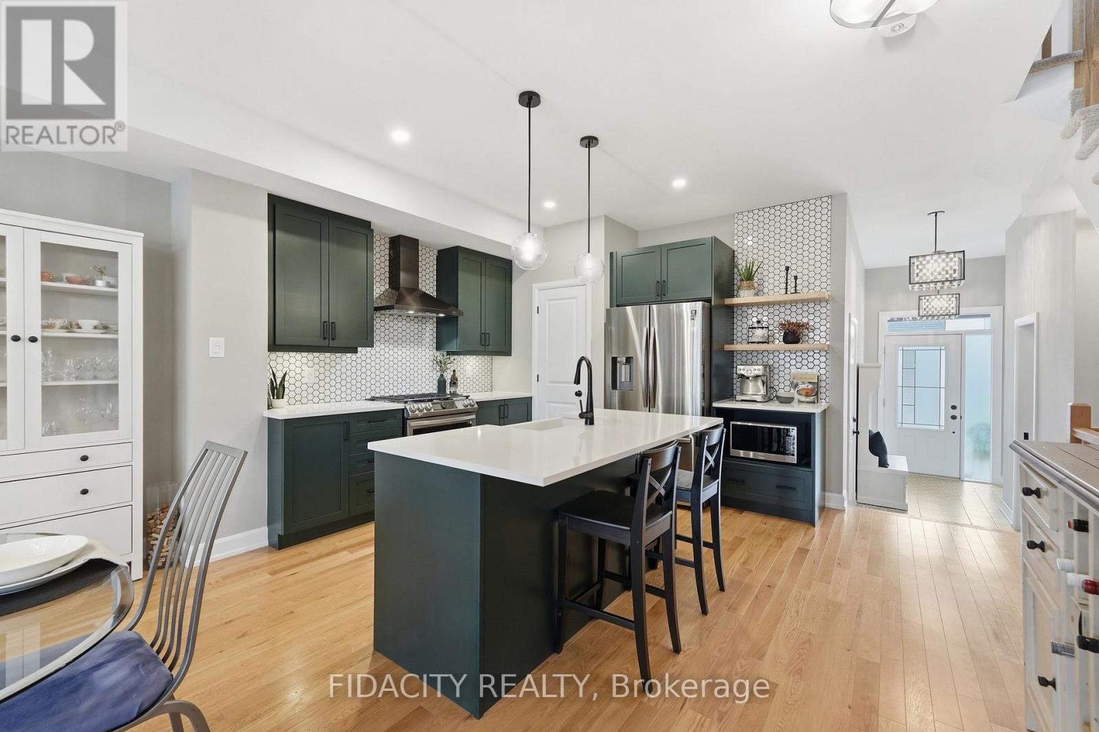 410 Premiere Lane, Clarence-Rockland, Ontario  K4K 0M7 - Photo 6 - X13618906