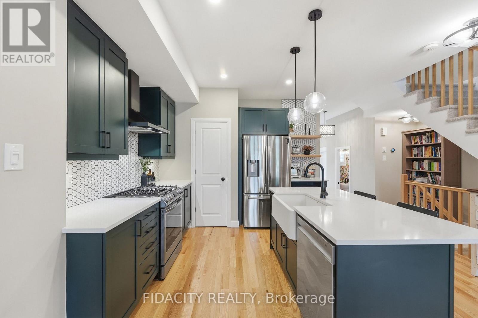 410 Premiere Lane, Clarence-Rockland, Ontario  K4K 0M7 - Photo 7 - X13618906