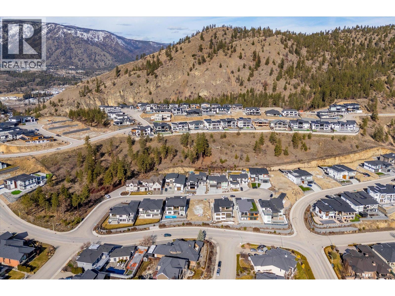 Lot 59 Malbec Place, West Kelowna, British Columbia  V4T 3B5 - Photo 8 - 10396155