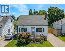 347 BLUCHER Boulevard, Kitchener, Ontario