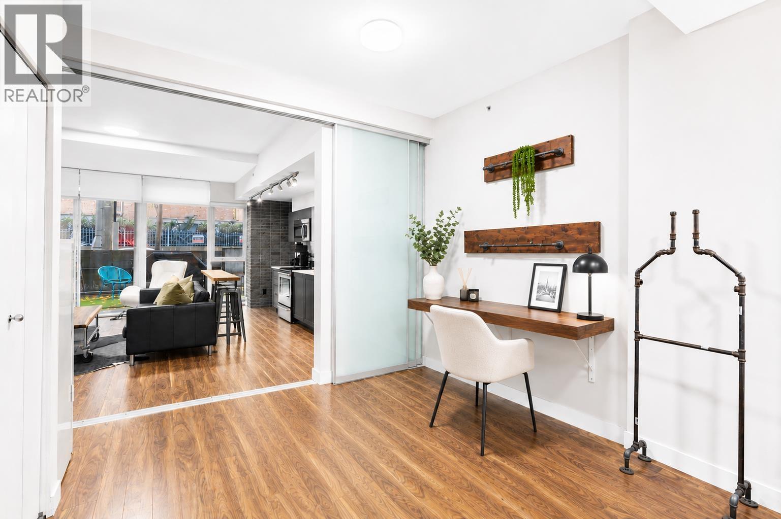 101 2511 Quebec Street, Vancouver, British Columbia  V5T 0B6 - Photo 14 - R3149887