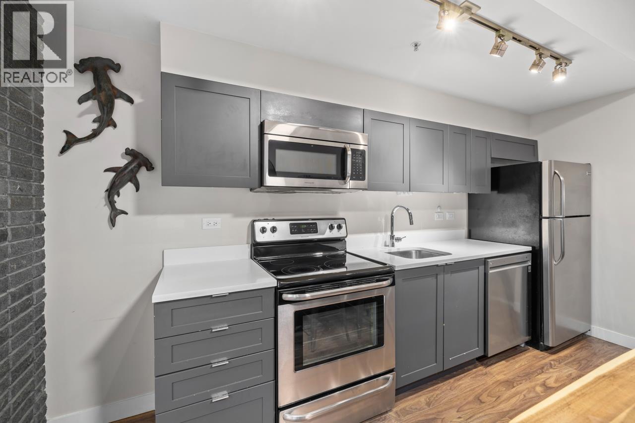 101 2511 Quebec Street, Vancouver, British Columbia  V5T 0B6 - Photo 8 - R3149887