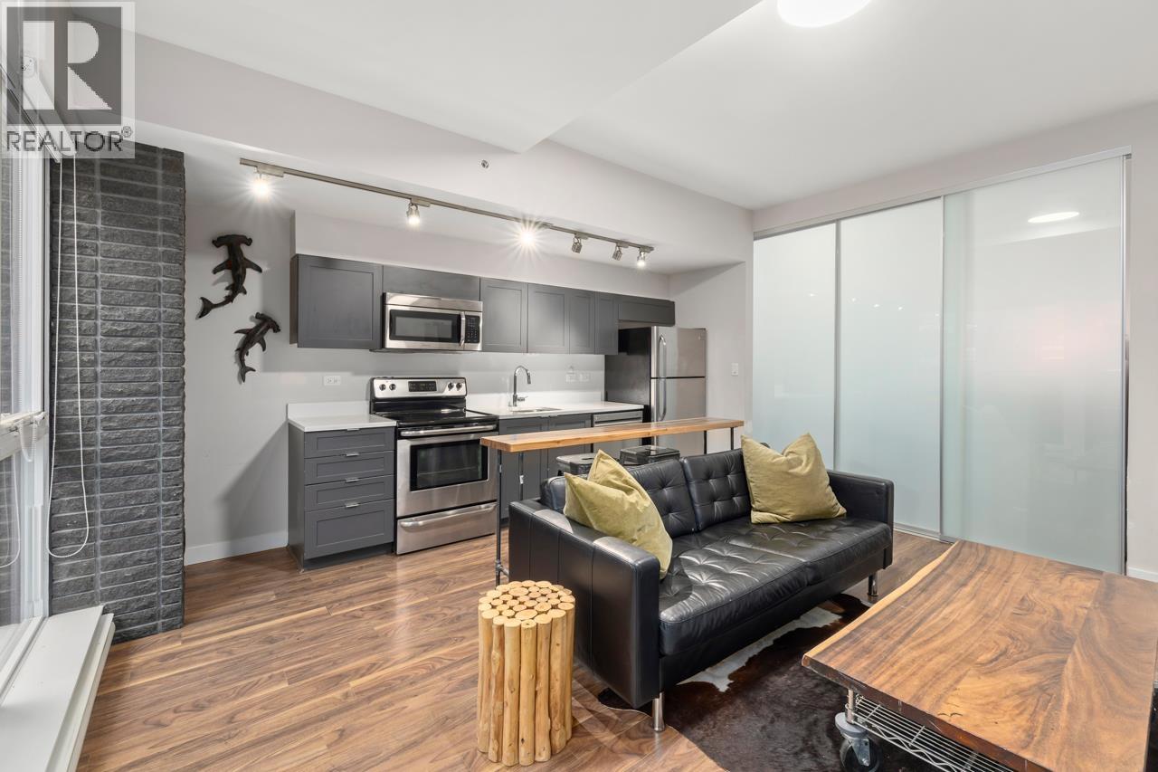 101 2511 Quebec Street, Vancouver, British Columbia  V5T 0B6 - Photo 7 - R3149887