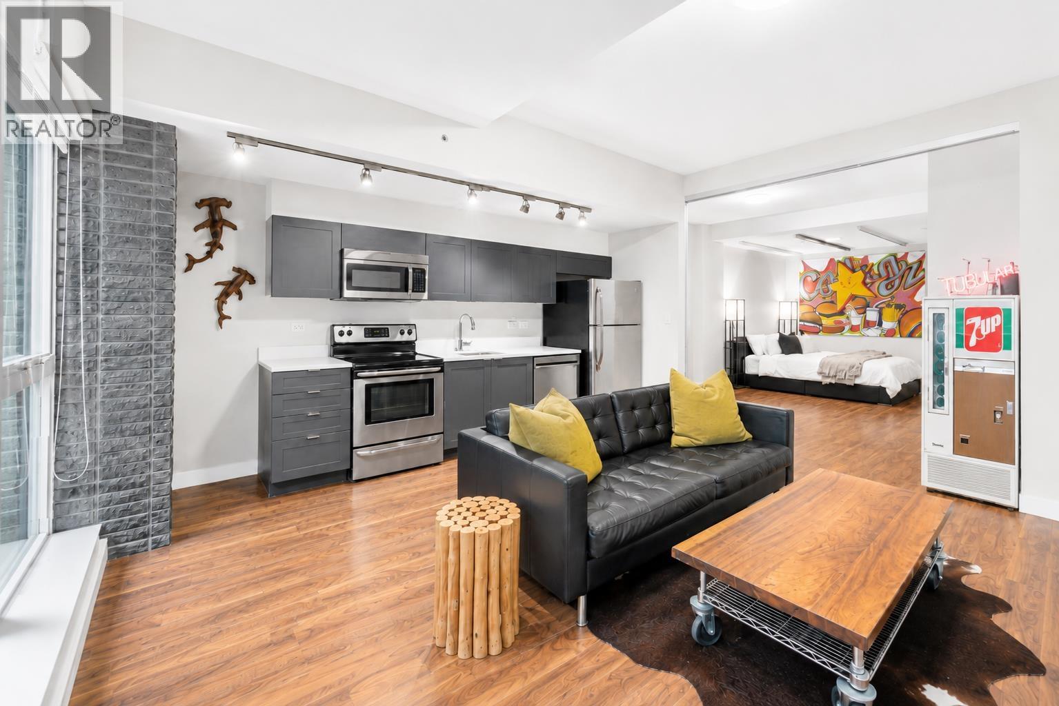 101 2511 Quebec Street, Vancouver, British Columbia  V5T 0B6 - Photo 6 - R3149887