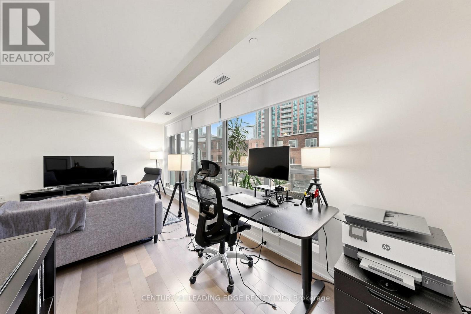 510 - 55 Front Street E, Toronto, Ontario  M5E 1B3 - Photo 10 - C13618918