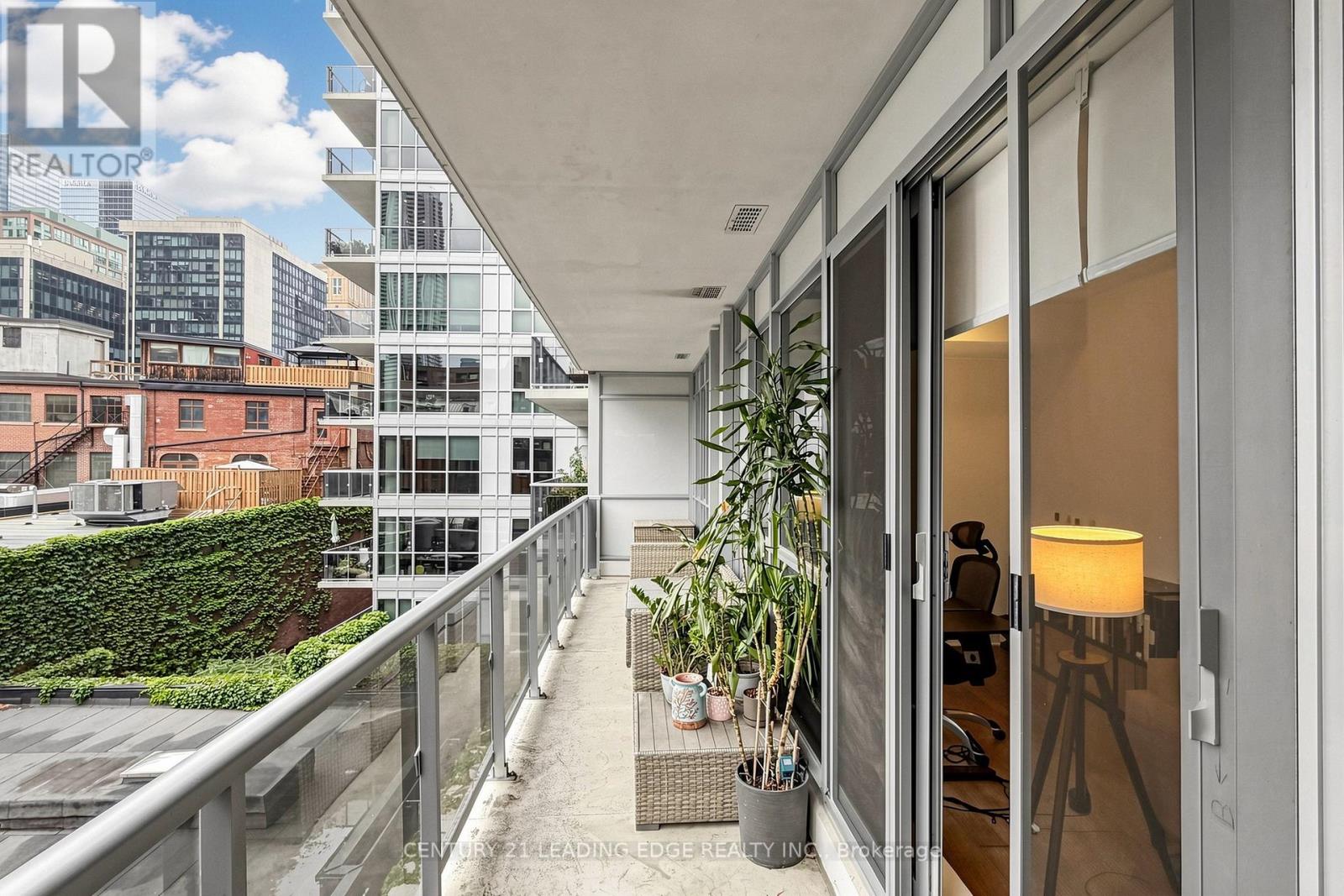 510 - 55 Front Street E, Toronto, Ontario  M5E 1B3 - Photo 16 - C13618918
