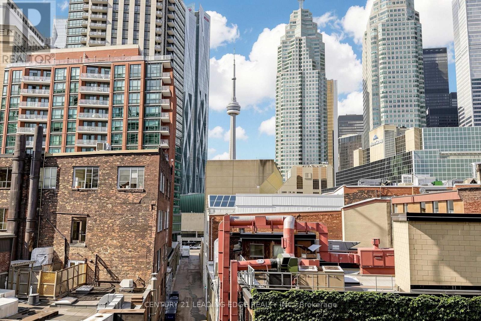 510 - 55 Front Street E, Toronto, Ontario  M5E 1B3 - Photo 17 - C13618918