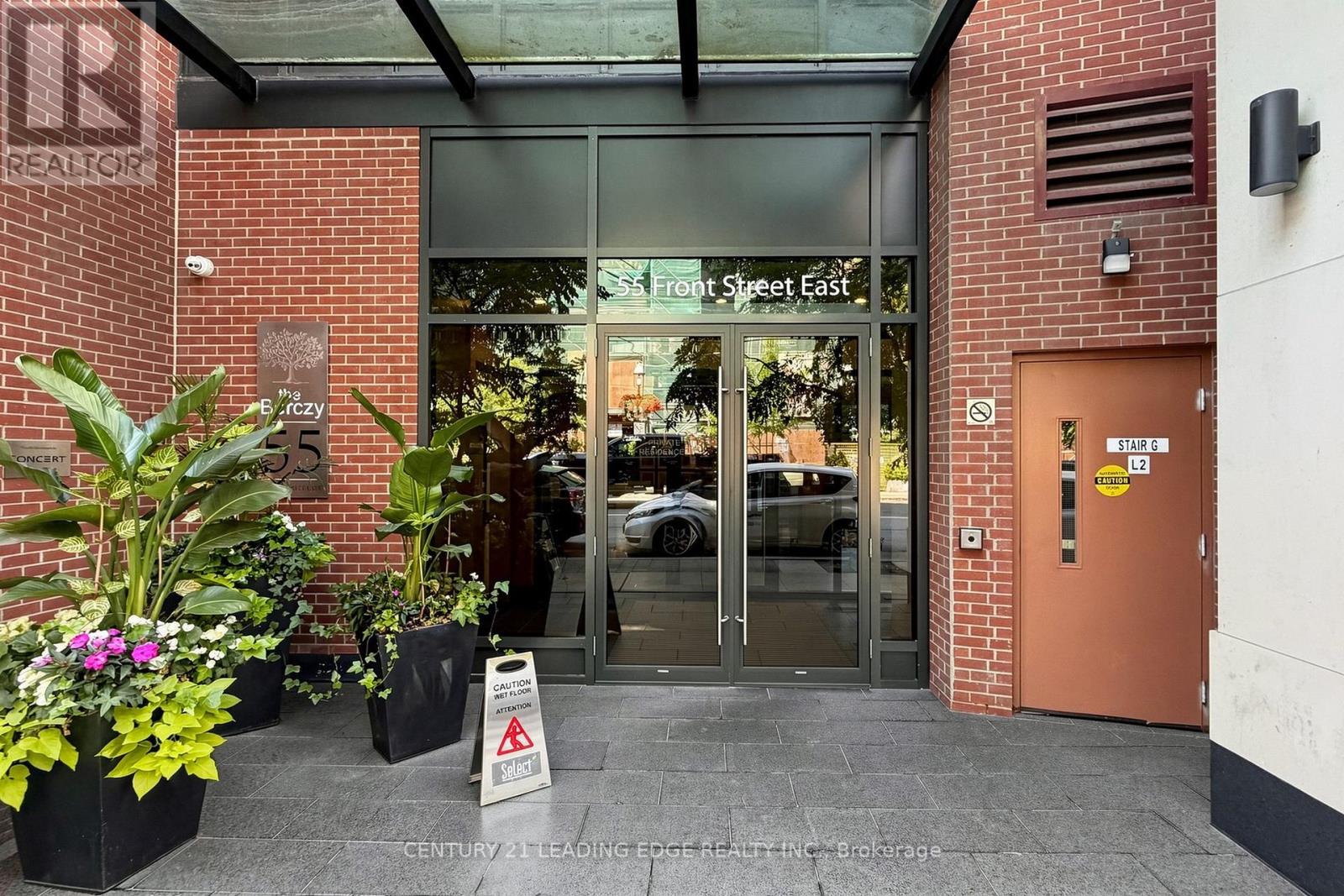 510 - 55 Front Street E, Toronto, Ontario  M5E 1B3 - Photo 21 - C13618918