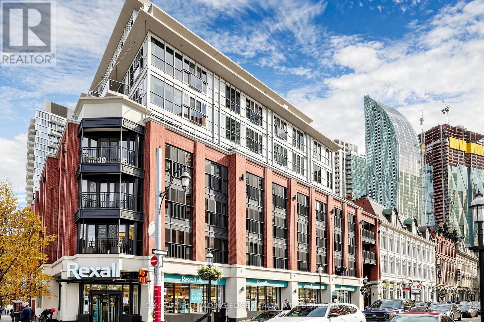 510 - 55 Front Street E, Toronto, Ontario  M5E 1B3 - Photo 22 - C13618918
