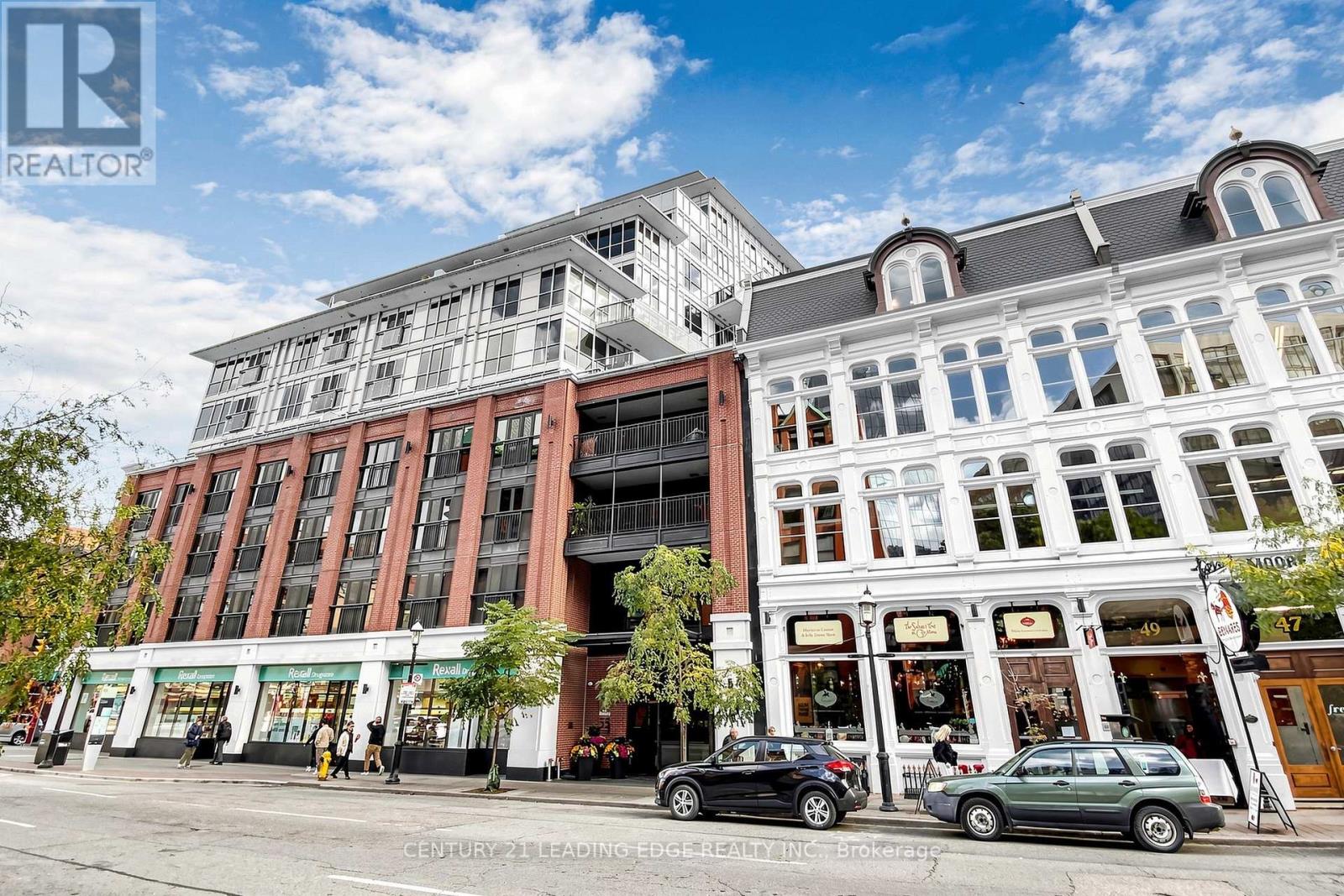510 - 55 Front Street E, Toronto, Ontario  M5E 1B3 - Photo 23 - C13618918