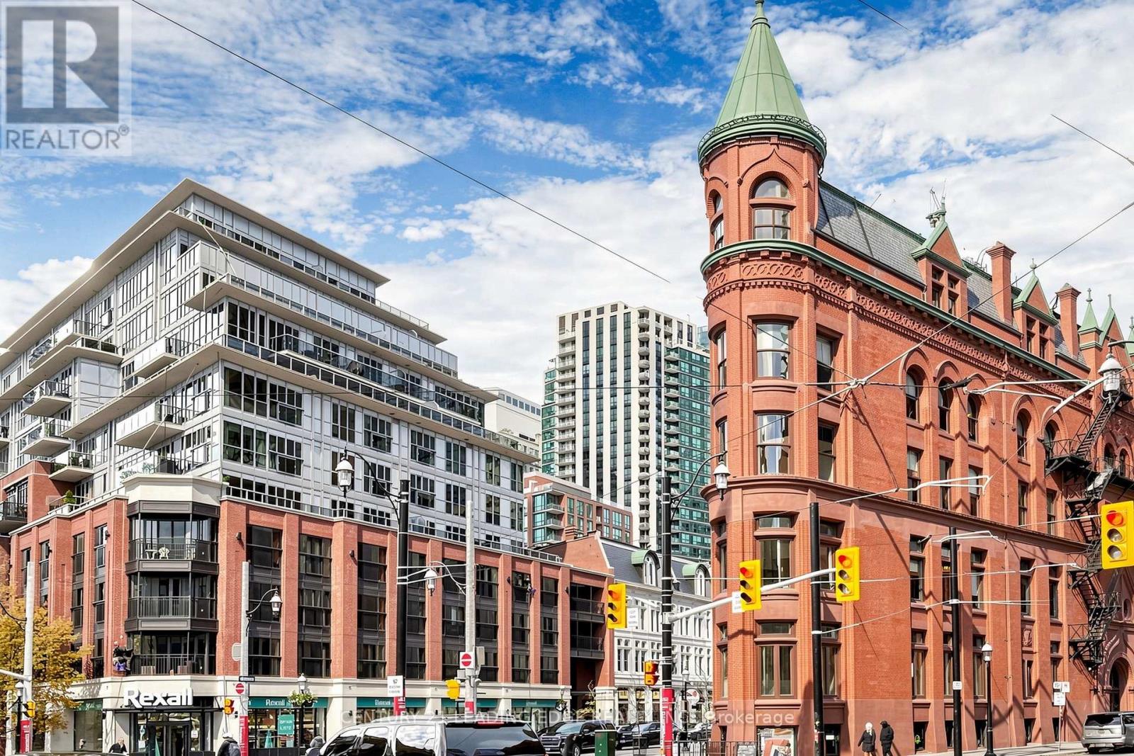 510 - 55 Front Street E, Toronto, Ontario  M5E 1B3 - Photo 24 - C13618918
